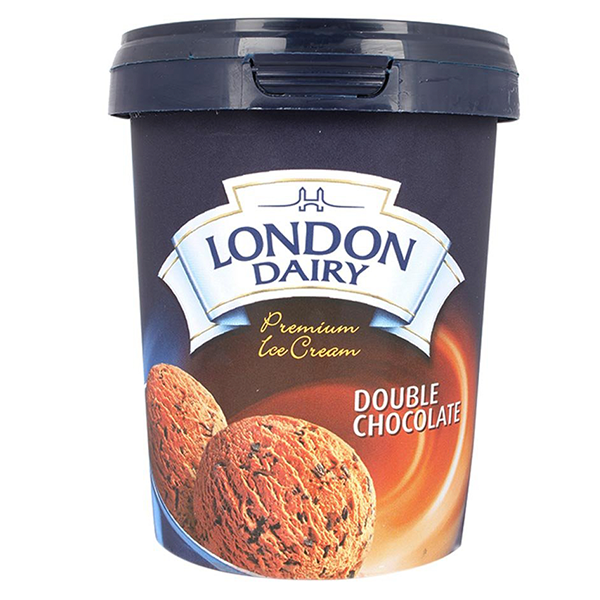 London Dairy Ice Cream 500ml