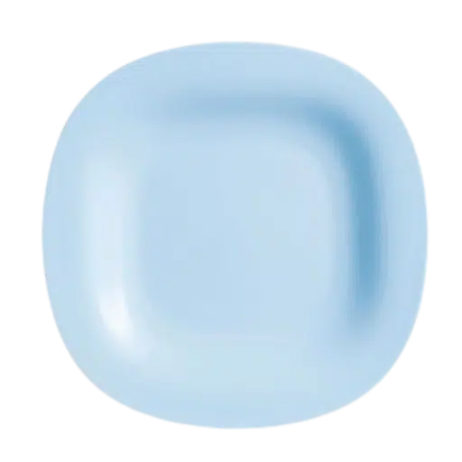Luminarc Carine L.Blue Dessert Plate 19cm