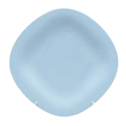 Luminarc Carine L.Blue Dinner Plate 27cm