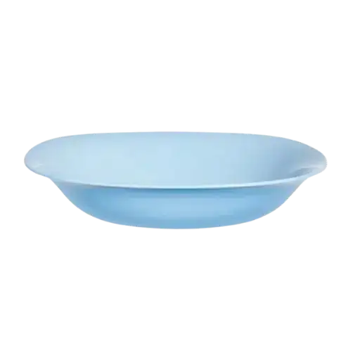 Luminarc Carine L.Blue Soup Plate 21cm