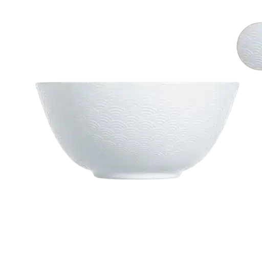Luminarc Diwali Structure Bowl 12cm Shell