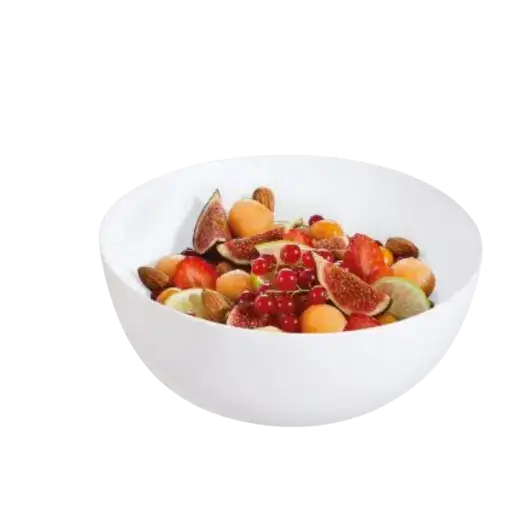 Luminarc Diwali White Bowl 21cm
