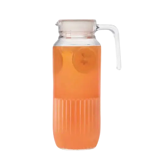 Luminarc Gridz Fridge Jug 1L3