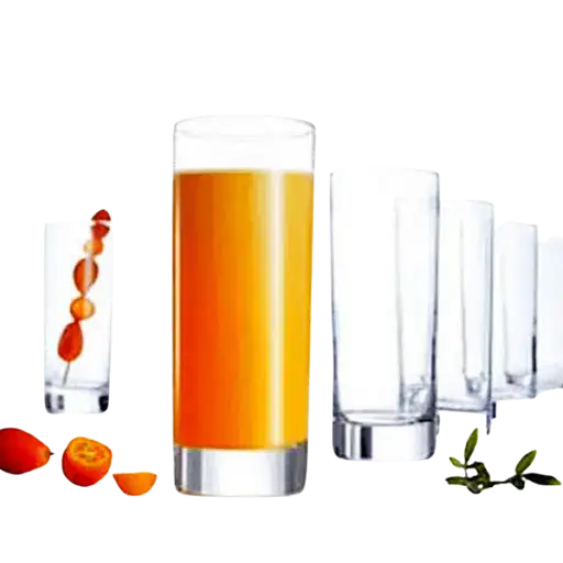 Luminarc Islande 33cl HB Tumbler C6