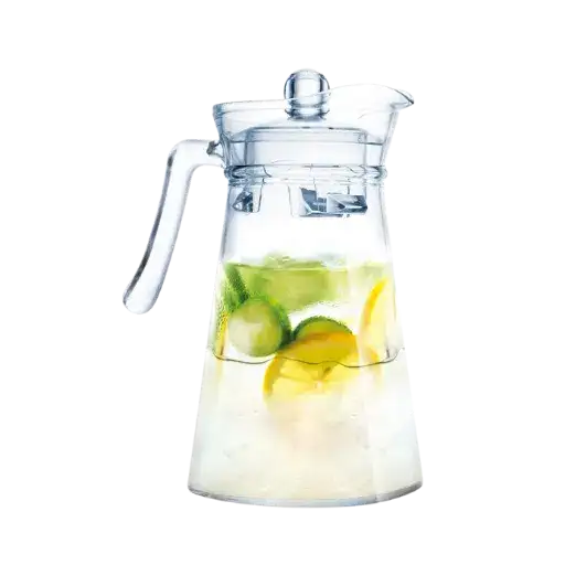 Luminarc Kone Jug 1L3 +Lid