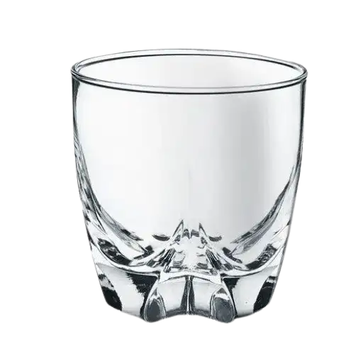 Luminarc Lisbonne 30cl Fb Tumblers F6