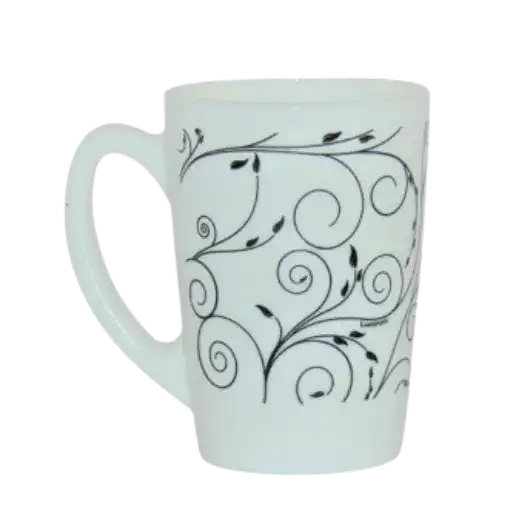 Luminarc Luminarc Essence Mug 32cl Adiva Black R6
