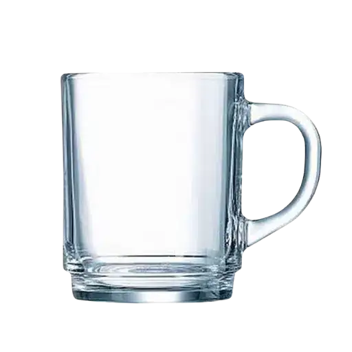 Luminarc Mug 25cl R6 Clear (Luminarc )