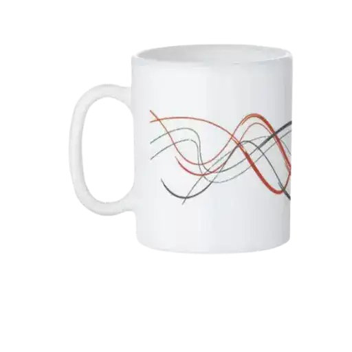Luminarc Wolgan Essence Mug 32cl R6