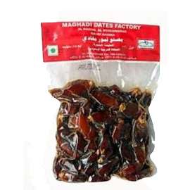 MAGHADI DATES 500G VACUM PACK