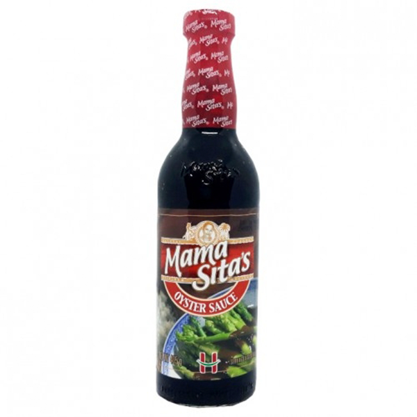 Mama Sitas Oyster Sauce 405gm
