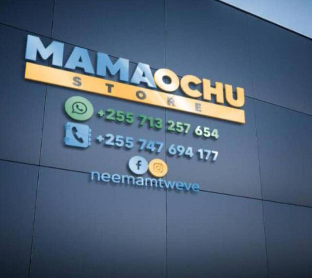 Mama Ochu Store