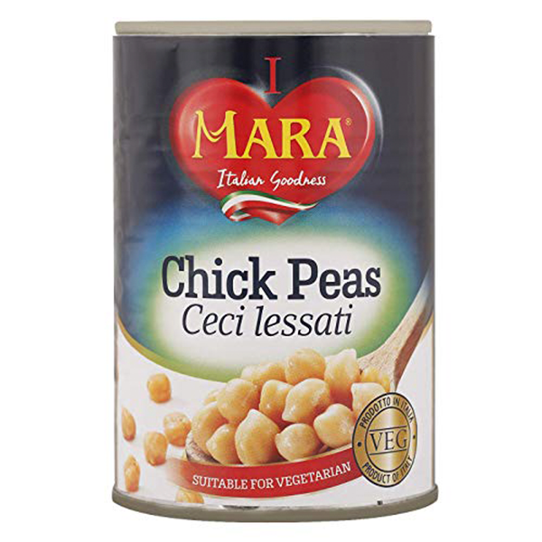 Mara Chick Peas 400gm