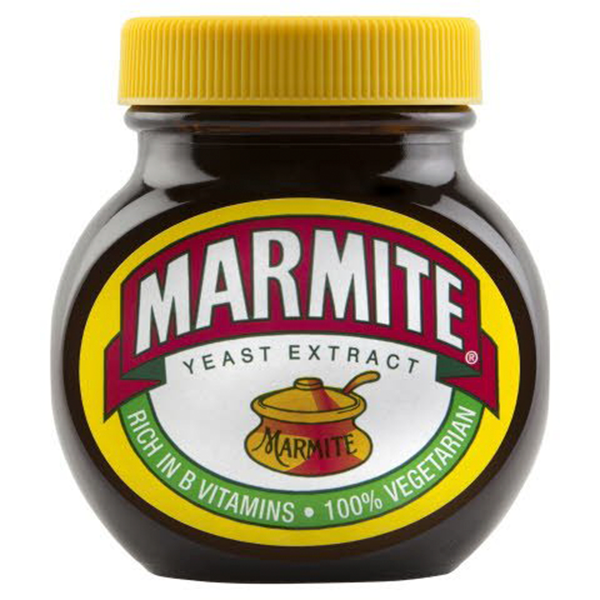 Marmite 125gm
