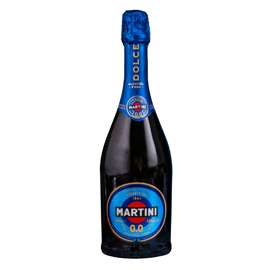 MARTINI DOLCE ALCOHOL FREE 750ML