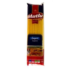 MUTLU SPAGHETTI 500G
