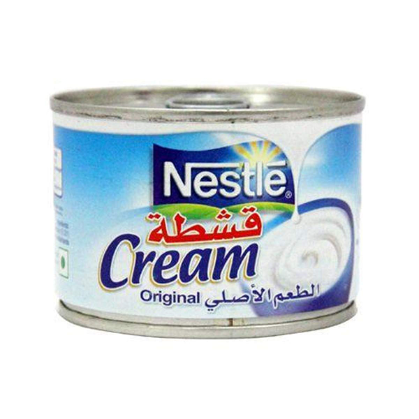 Nestle Cream Original 160gms
