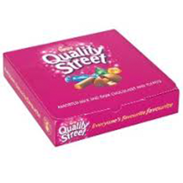 Nestle Quality Street Gift Box 200gm