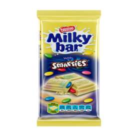 NESTLE SMARTIES 80GM