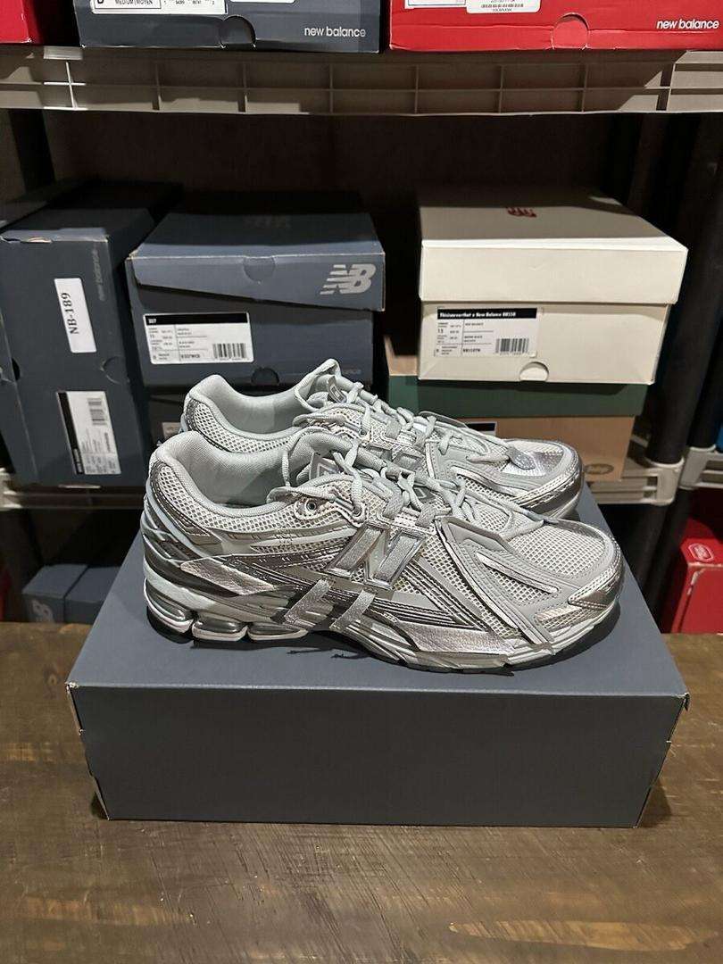 New Balance Casual Sneakers