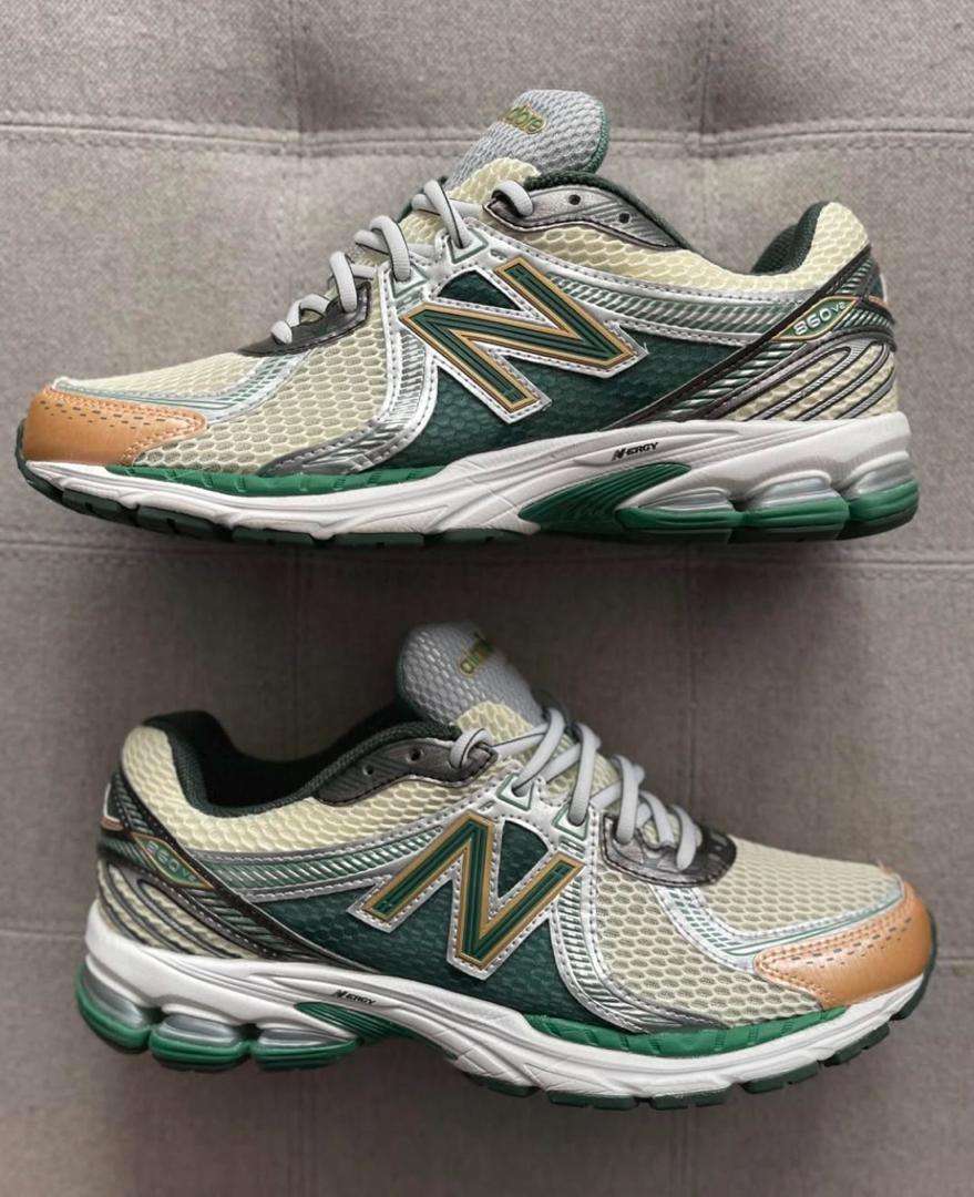 New Balance Casual Sneakers