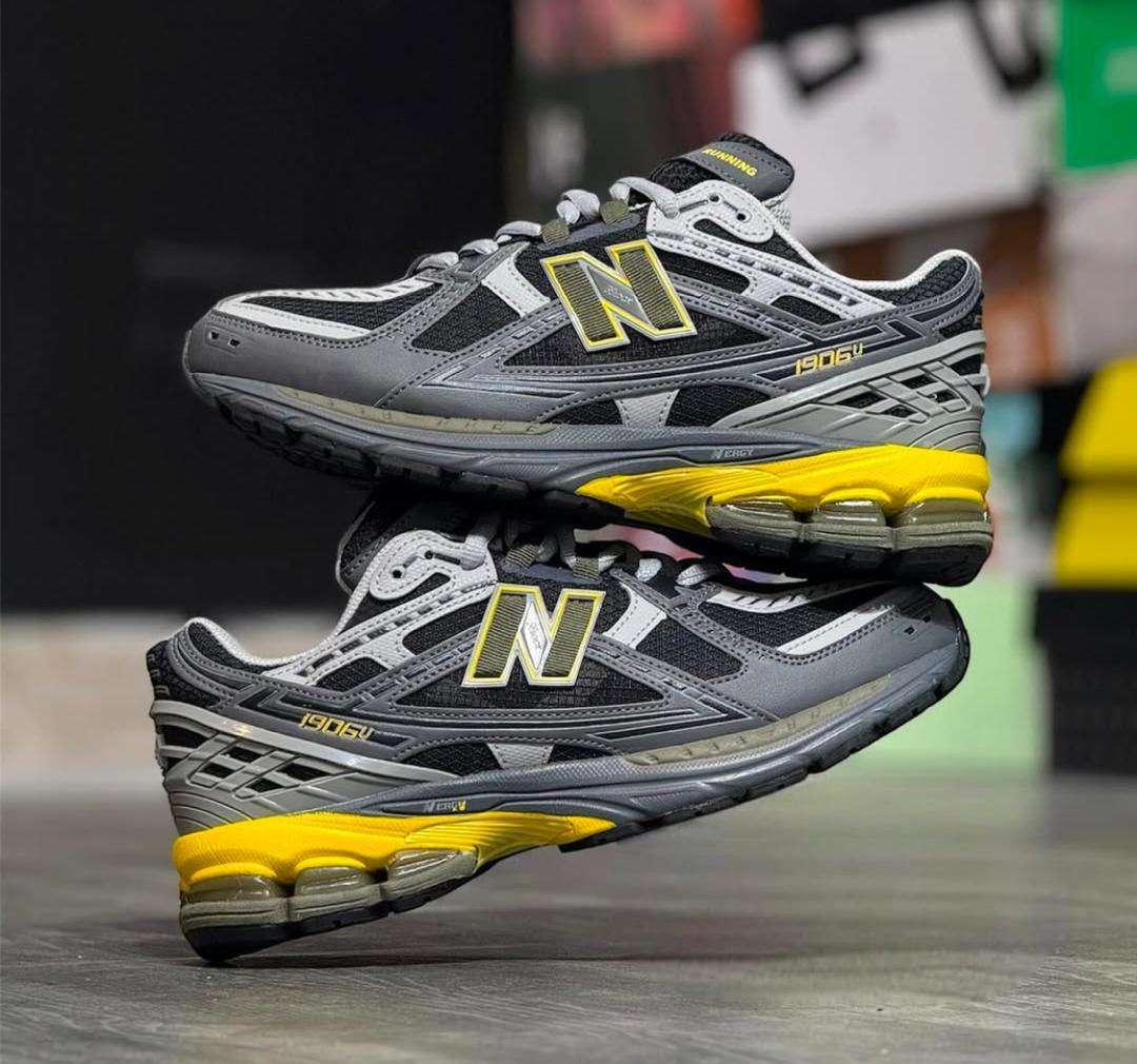 New Balance Casual Sneakers
