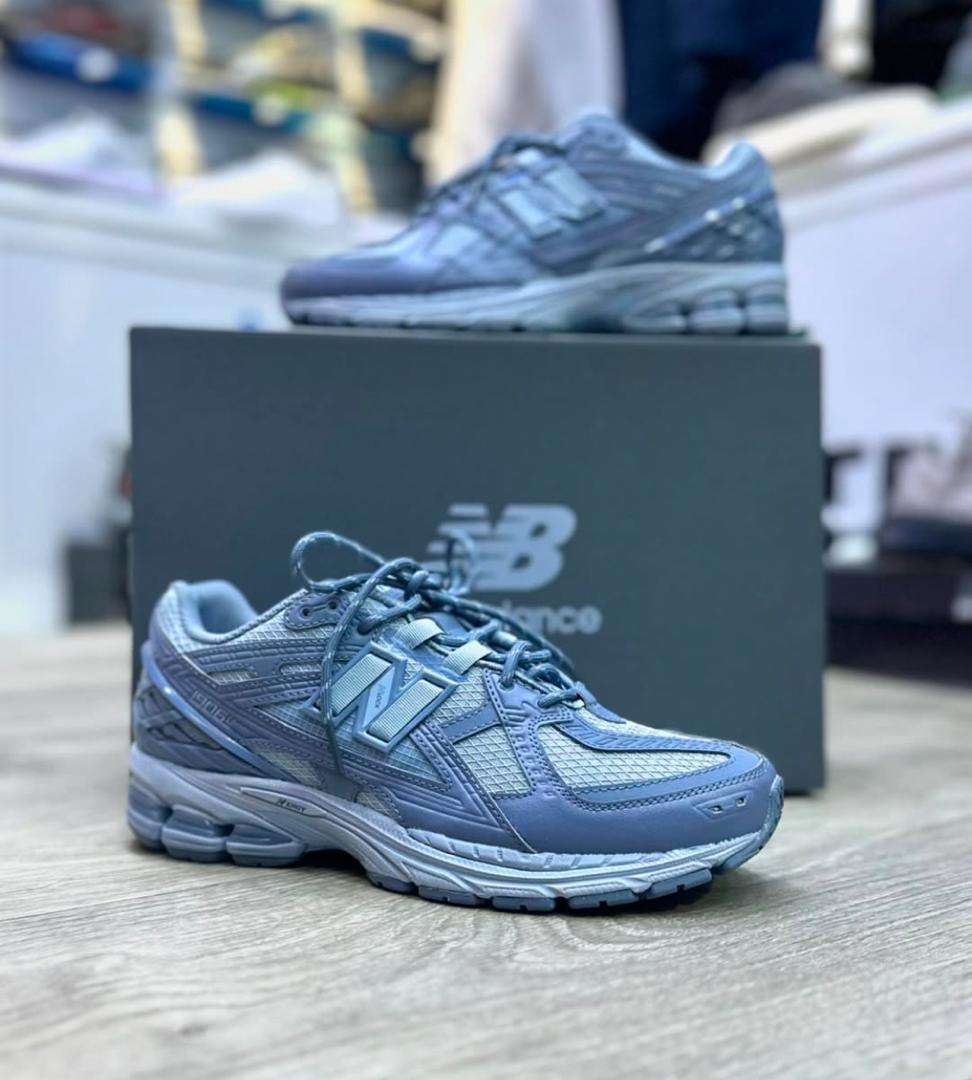 New Balance Casual Sneakers