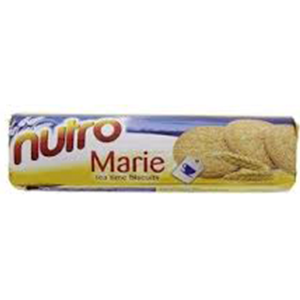 Nutro Marie Biscuits 200gm