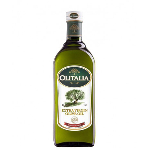 Olitalia Extra Virgin Oil 1ltr