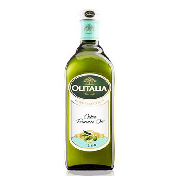 Olitalia Pomance Olive Oil 1ltr