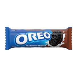 OREO CHOCOLATE CREAM 133GM