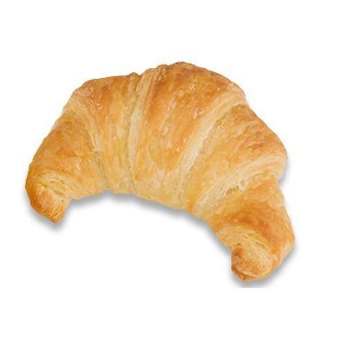 Plain Croissant
