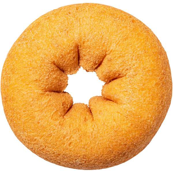Plain Donut