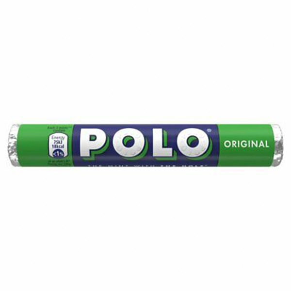 Polo Original 34gm