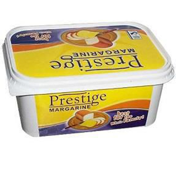 Prestige Margarine 250gm