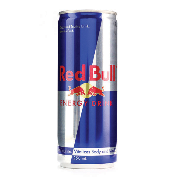 Red Bull 250ml