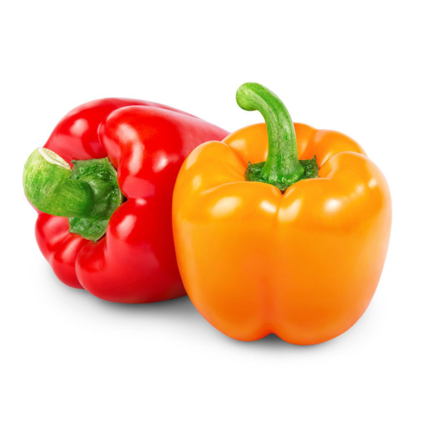 Red Yellow Pepper Per Kg