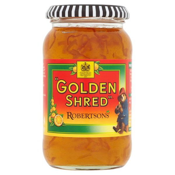 Robertson Golden Shred Marmalade 454gm