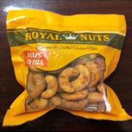 ROYAL CASHEWNUT 250GM A GRADE