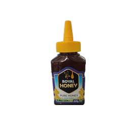 ROYAL PURE HONEY 500GM