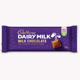 SA CAD DAIRY MILK ORIGINAL CHOCO 150GRM
