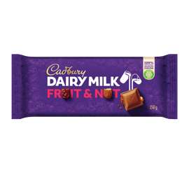 SA CAD DAIRY MILK ORIGINAL CHOCO 150GRM