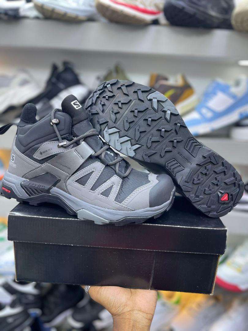 Salomon X Ultra 4 GTX Sneakers