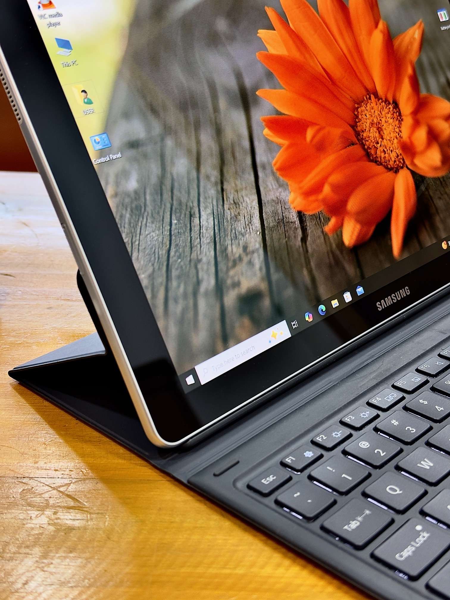 Samsung Galaxy Book