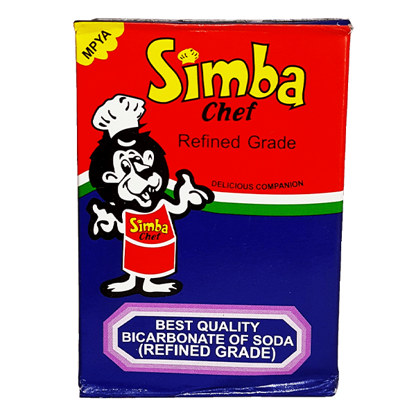 Simba Bicarbonate Of Soda 70gm