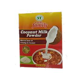 ST LUCKY FAMILY COCONUT MILK POWDER 300G
