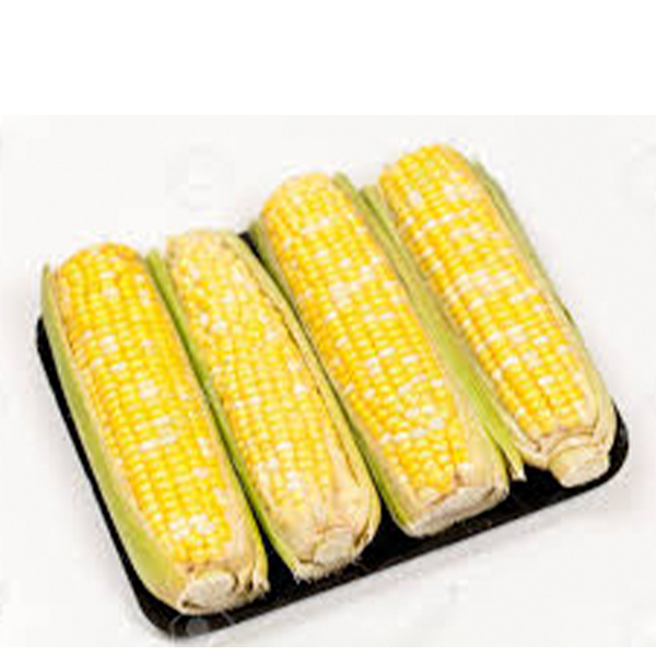 Sweet Corn Tray