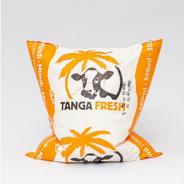Tanga Fresh Yogurt Mtindi 500ml
