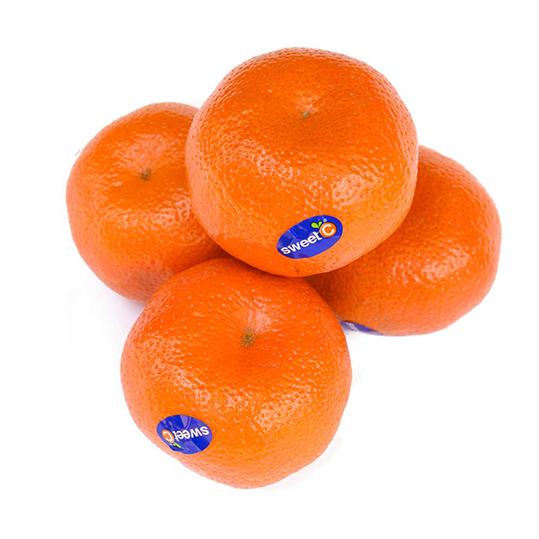 Tangerines Per Kg