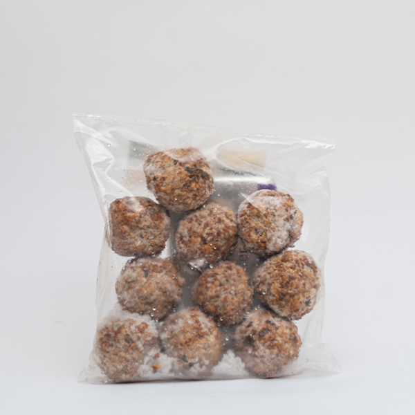 Tastee Beef Kabab 10pcs